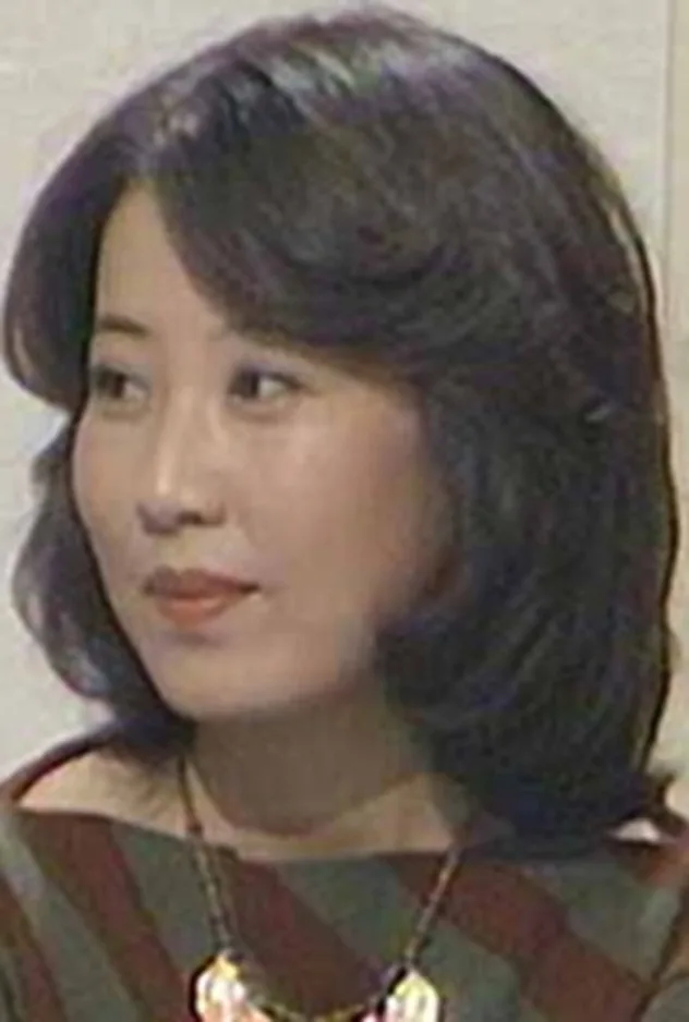 茅島成美 fotoğrafı