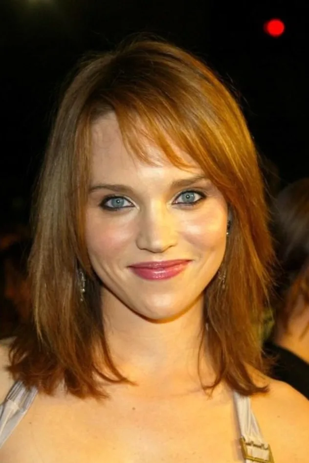 Erica Leerhsen fotoğrafı