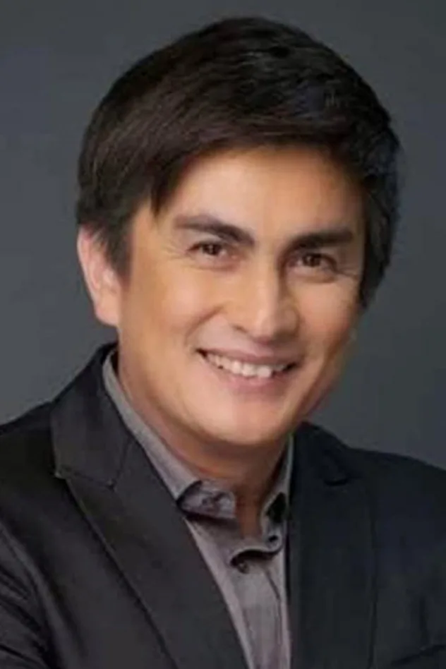 Gary Estrada fotoğrafı