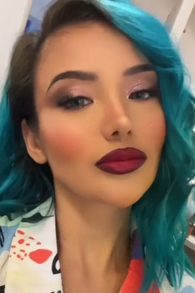 صورة الغلاف لـ Shada Hernández