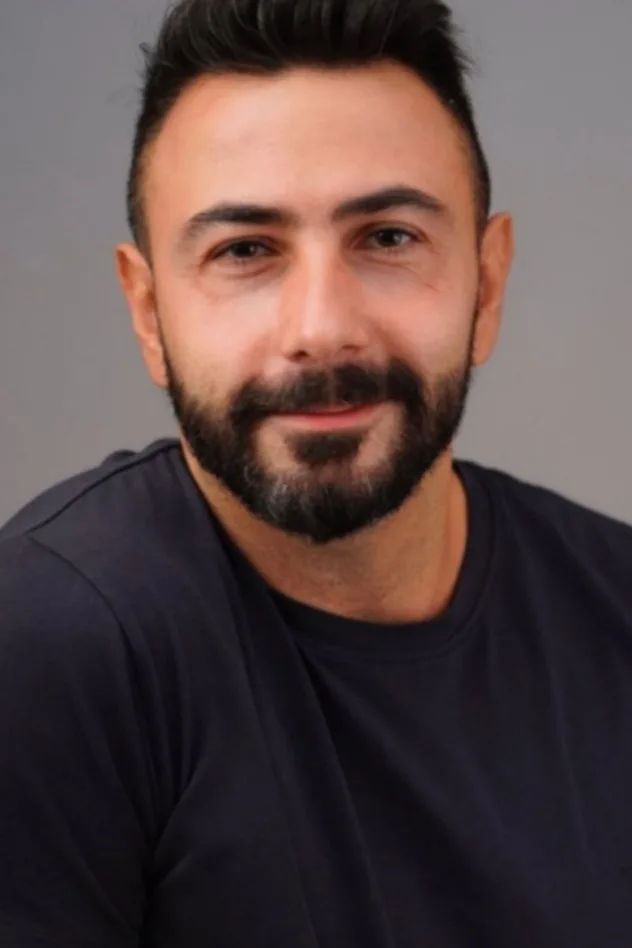 Ozan Uzun için kapak görseli
