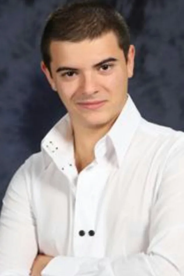foto de Gabriele Patriarca