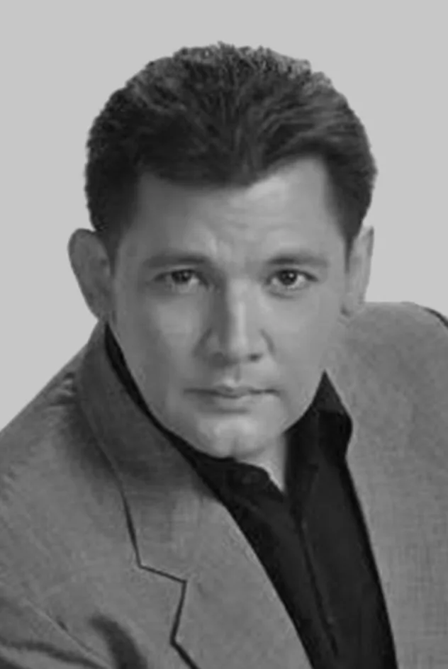 Cover image for John Regala