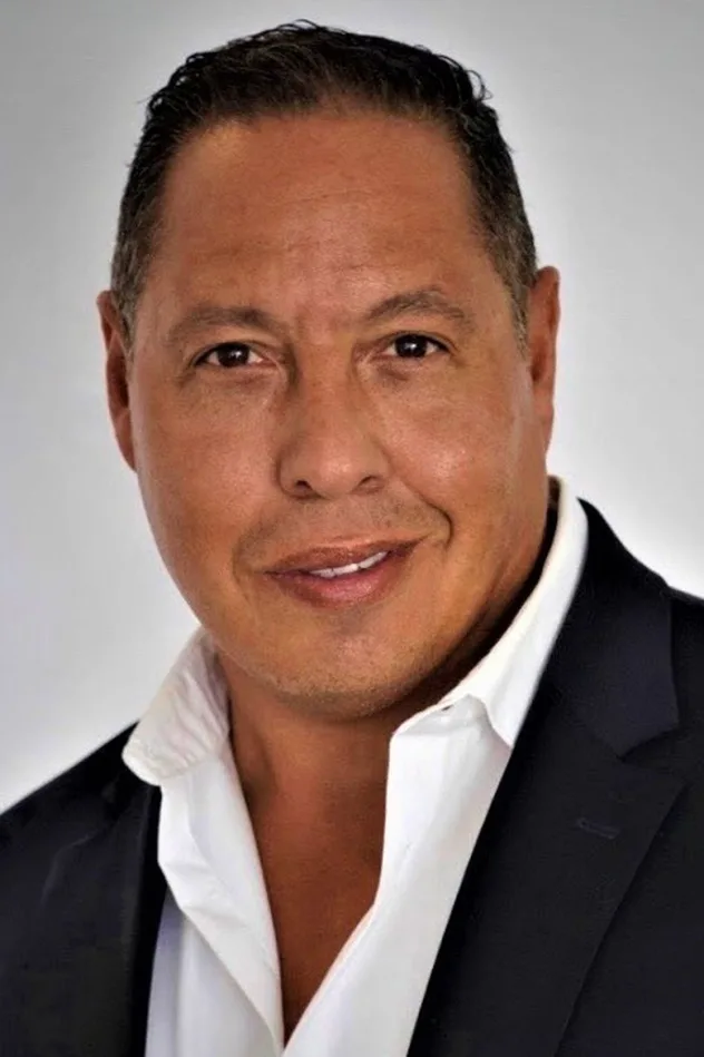Mario Polit fotoğrafı
