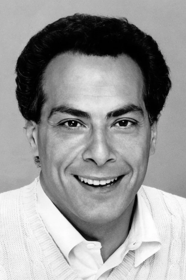 Richard Romanus fotoğrafı