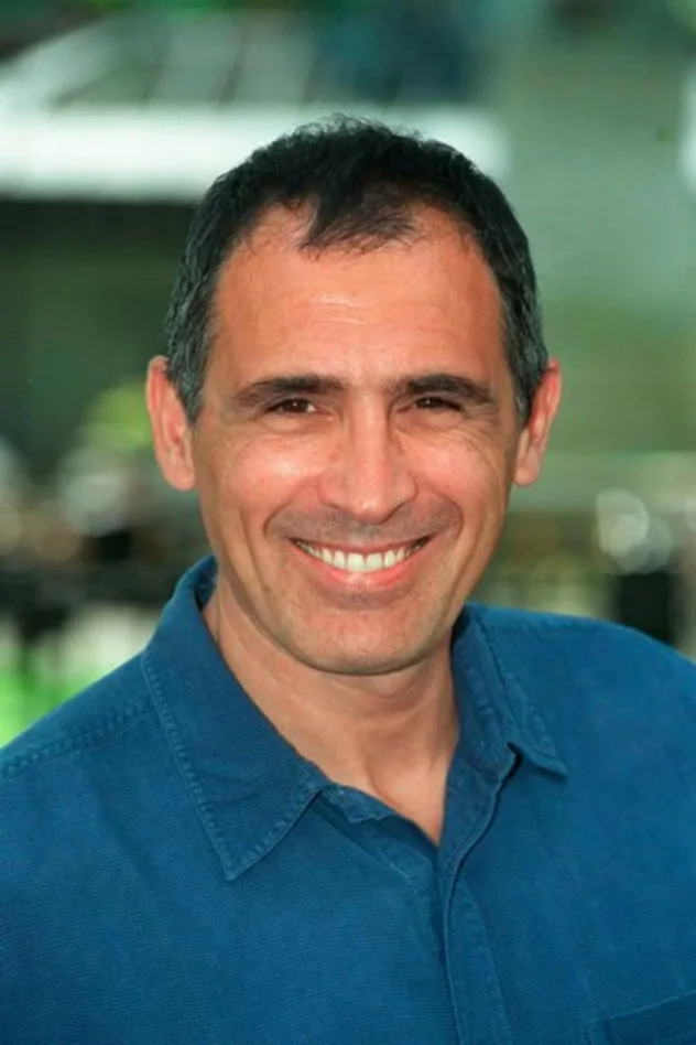 Cover image for Andrew Kazamia