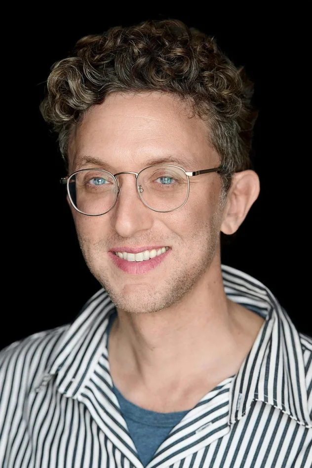 David Borenstein fotoğrafı