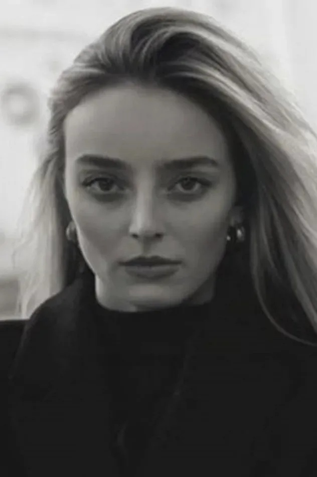 Обложка для Laura Scharnagl