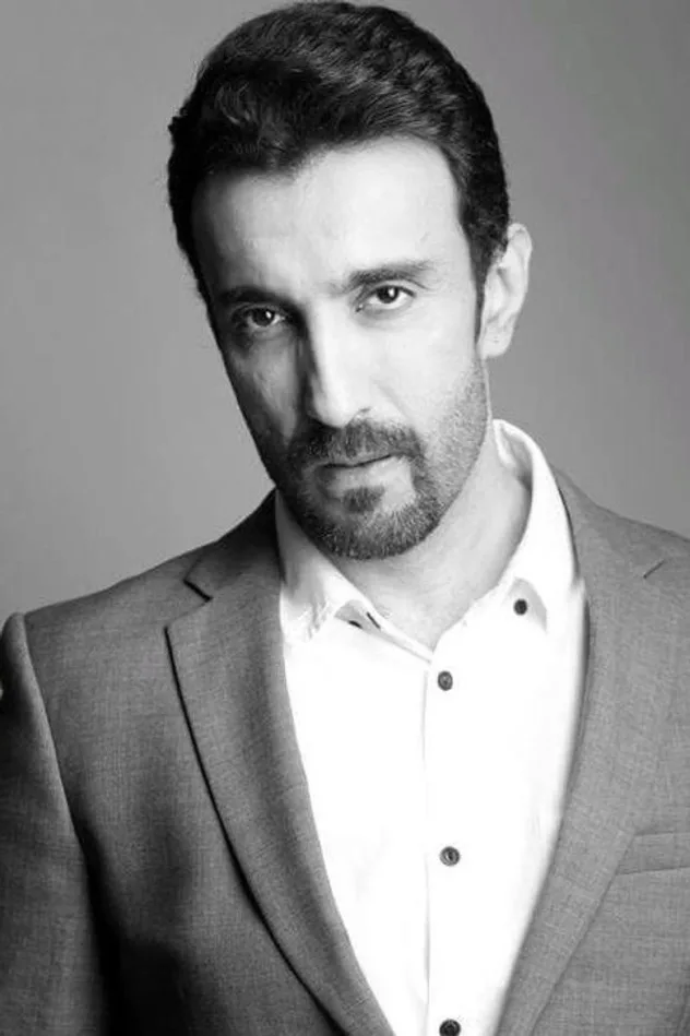 Обложка для Aamir Qureshi