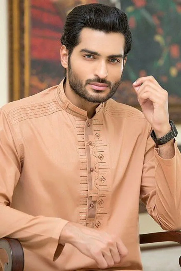 Обложка для Omer Shahzad