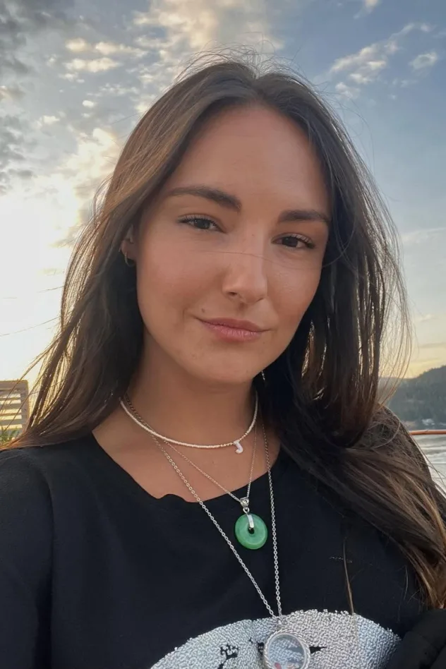 Обложка для Jade Fraser