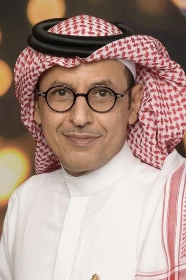 Imagen de portada para عبدالإله السناني