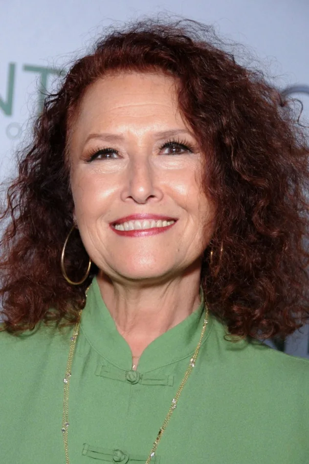 Melissa Manchester fotoğrafı