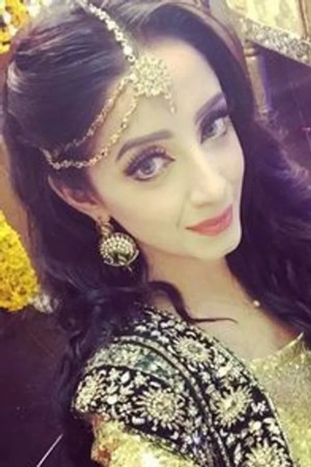 Sanam Chaudhry için kapak görseli