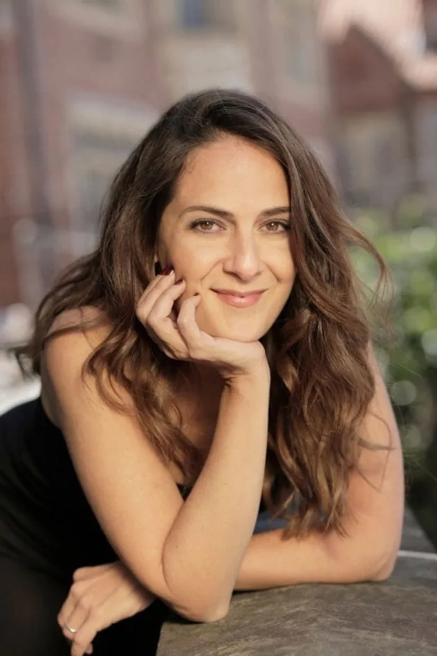 صورة الغلاف لـ Tania Fálquez