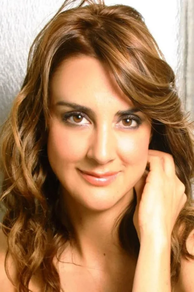 Marcela Bustamante photo