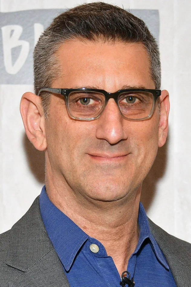 Michael Engler fotoğrafı