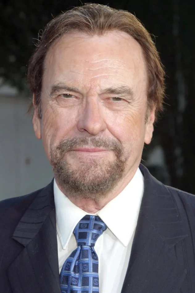 Rip Torn fotoğrafı