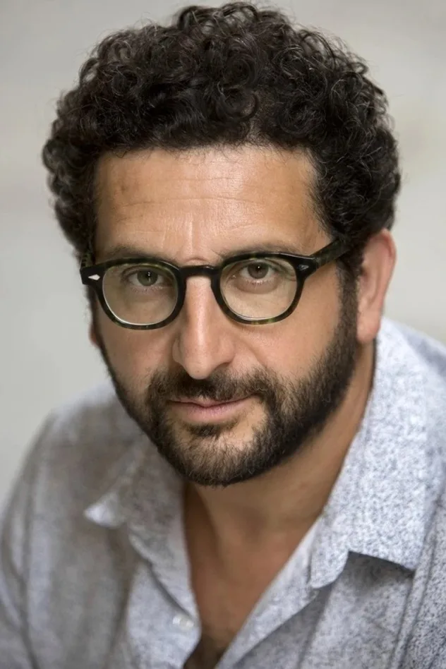 Imagen de portada para Denis Sebbah