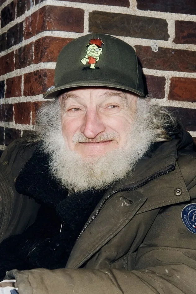 Craig 'Radio Man' Castaldo fotoğrafı