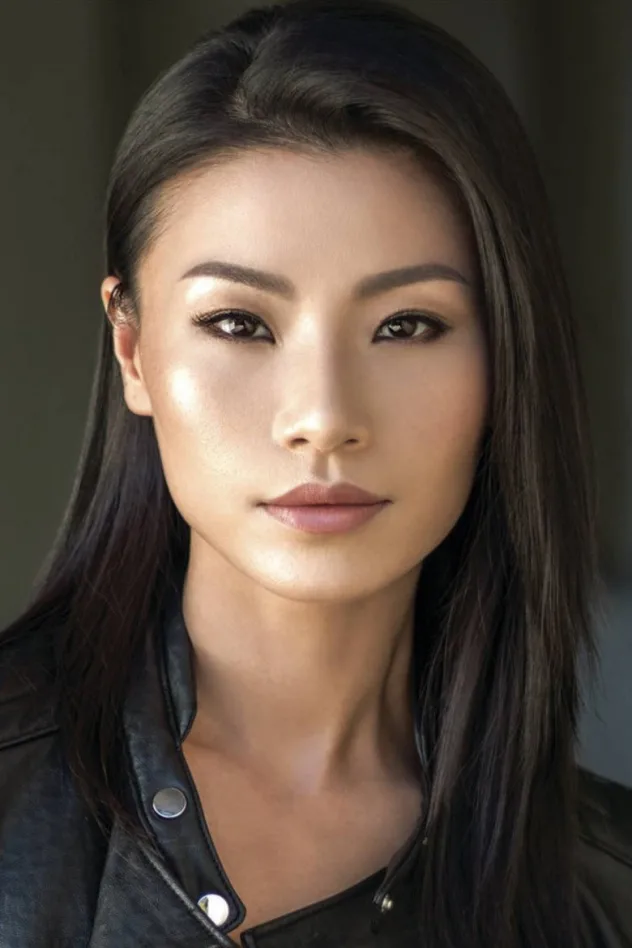 Ming Zhao fotoğrafı