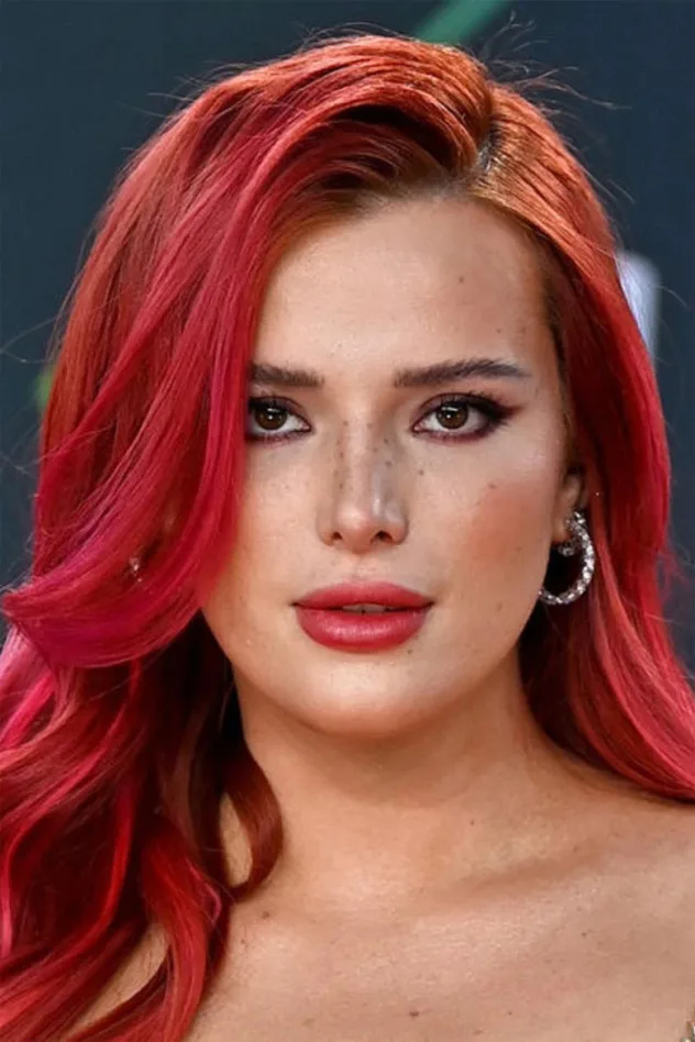 Bella Thorne fotoğrafı