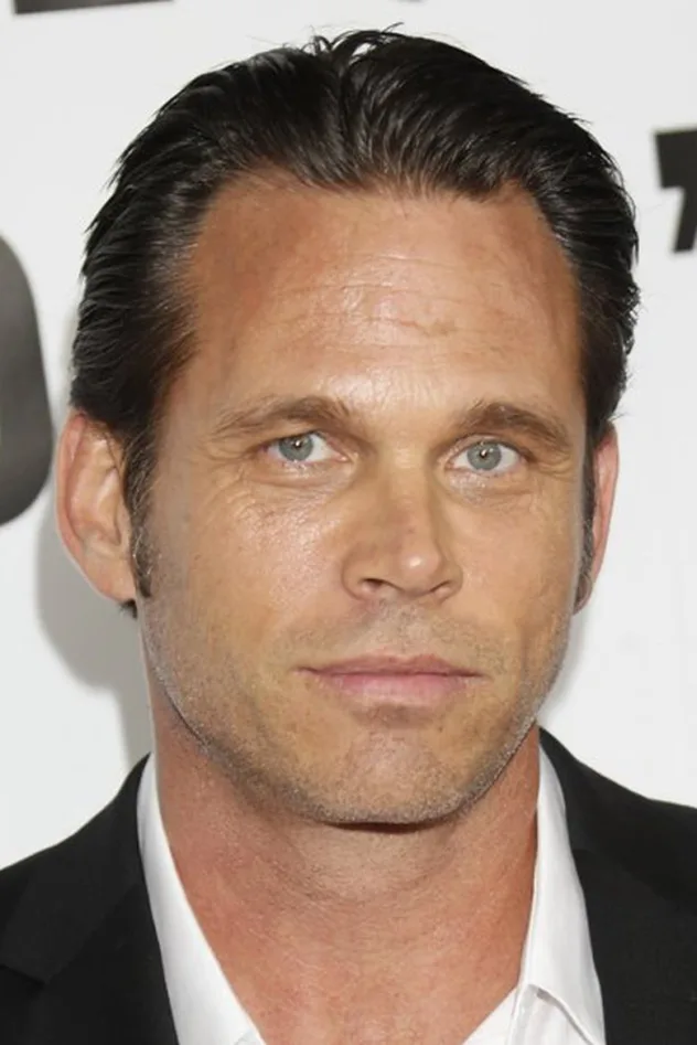 Chris Browning fotoğrafı