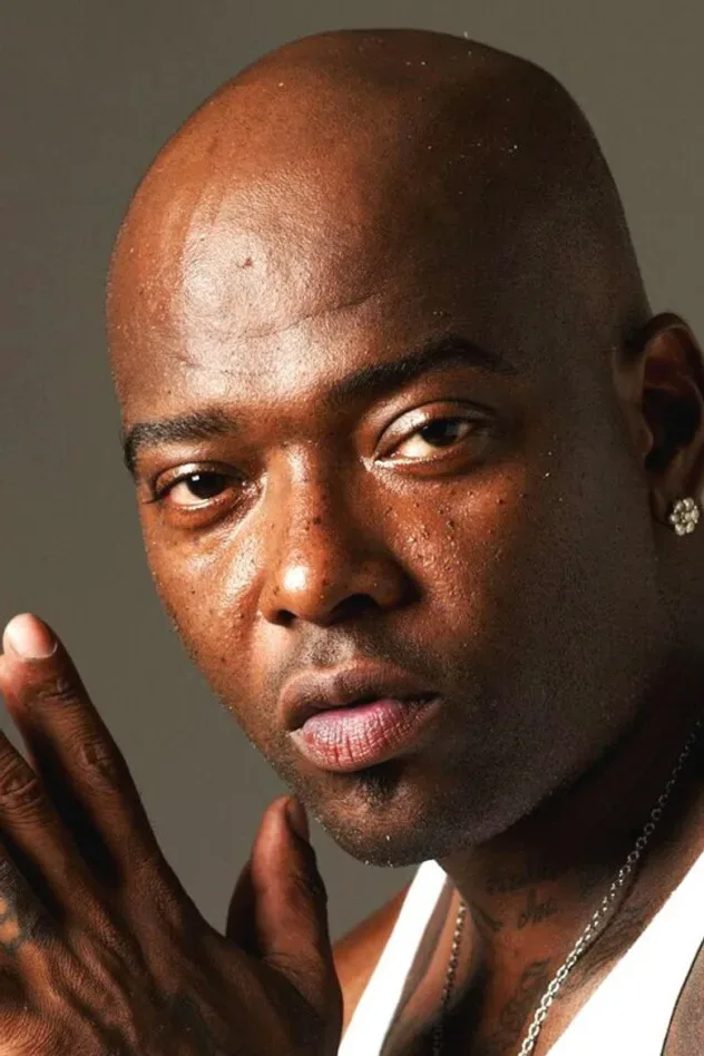 Imagen de portada para Treach