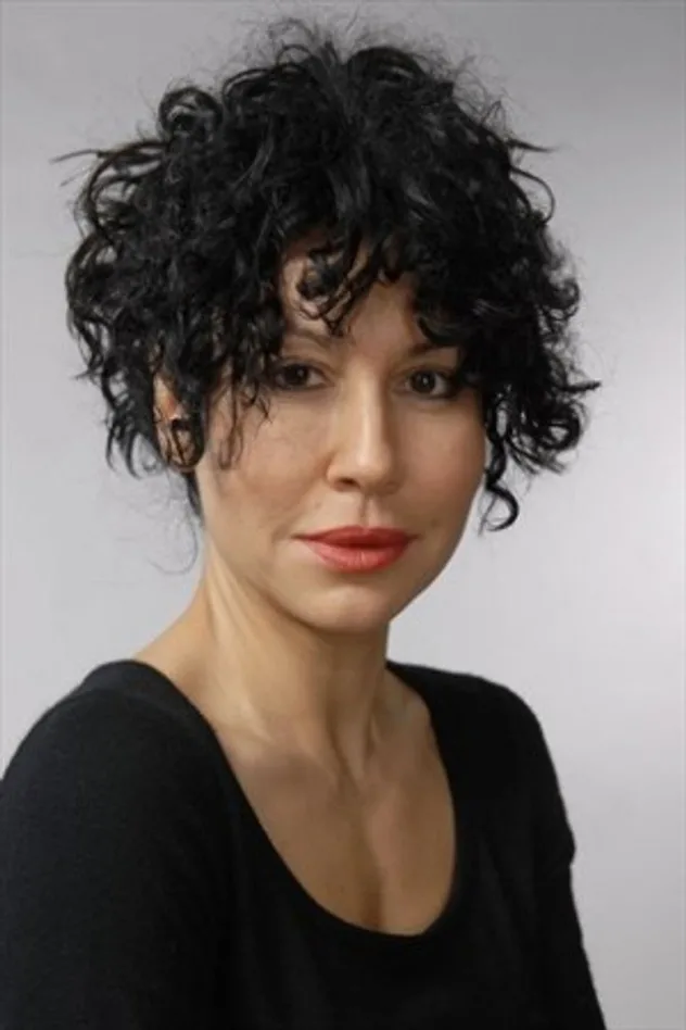 Cover image for Ruhsar Gültekin
