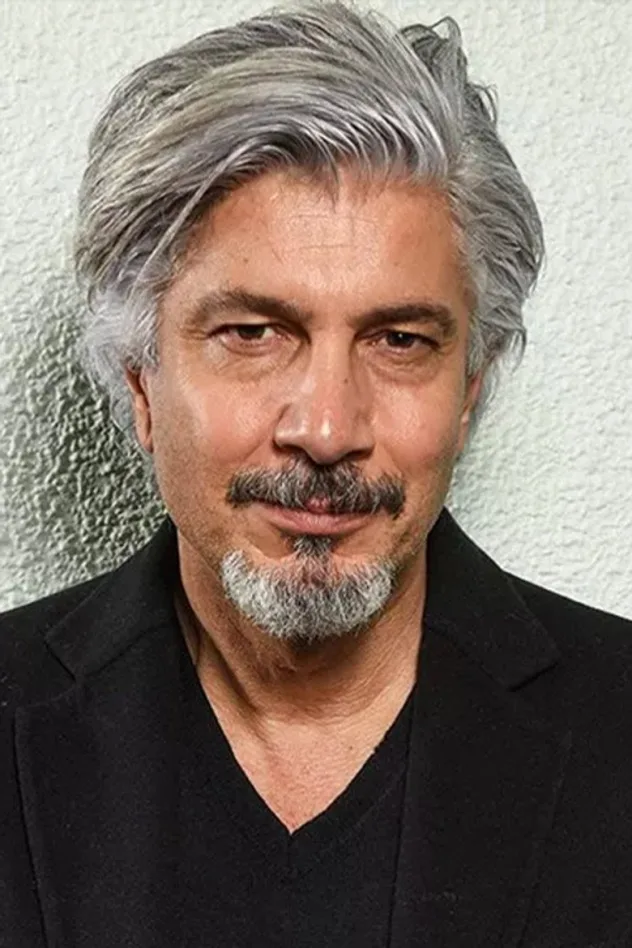 Behzat Uygur fotoğrafı