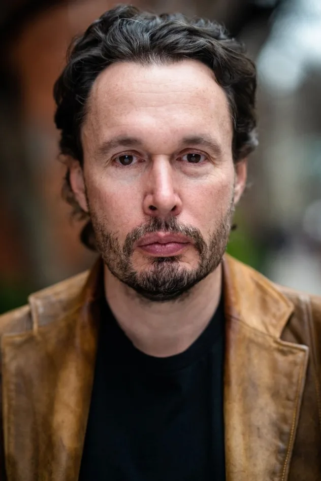 Chris Kerson fotoğrafı