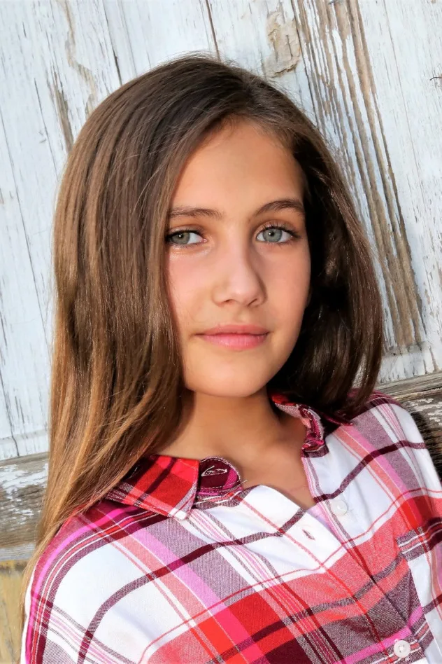 Sloane Coombs fotoğrafı