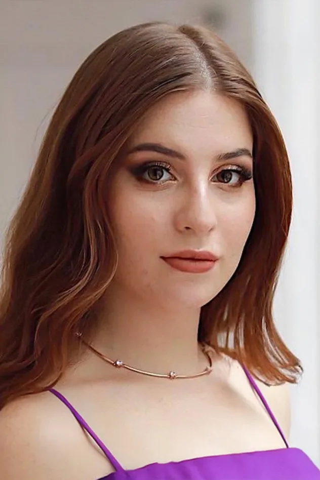 Imagen de portada para Zeynep Özkaya