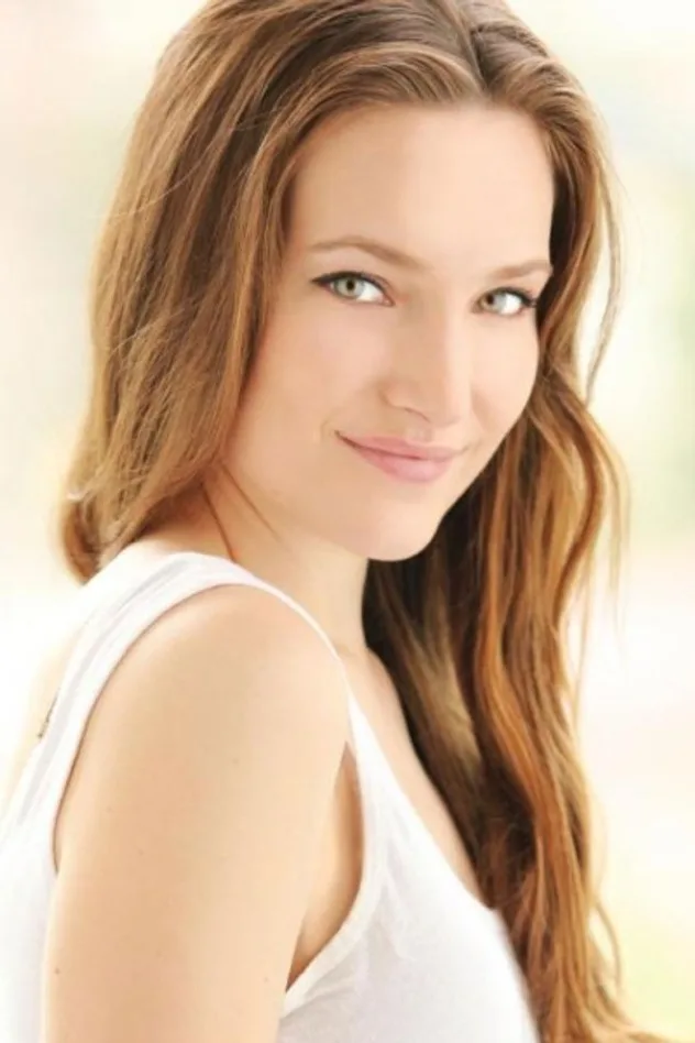 Sari Mercer fotoğrafı