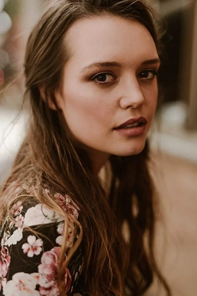 Jessica Sutton fotoğrafı