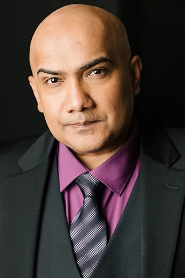 Seth Ranaweera fotoğrafı