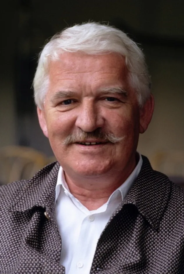 Hans Alfredson için kapak görseli