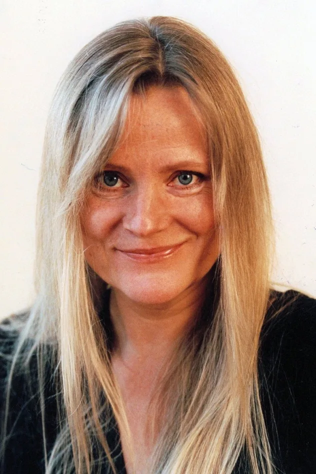 Обложка для Ulla Skoog