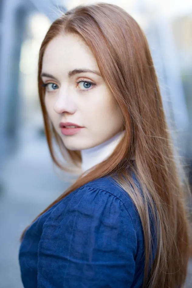 Brenna Llewellyn fotoğrafı