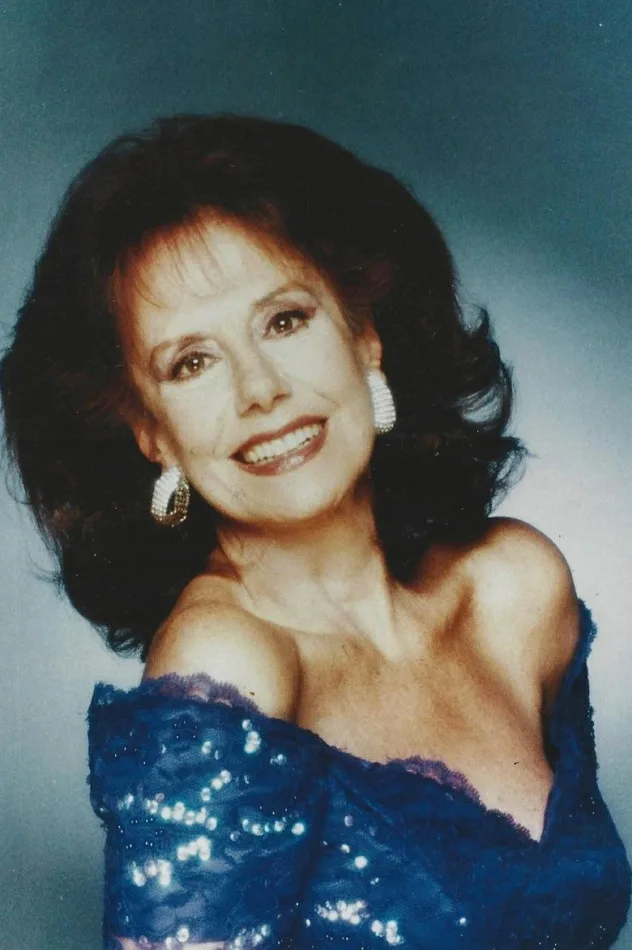 María Concepción César fotoğrafı