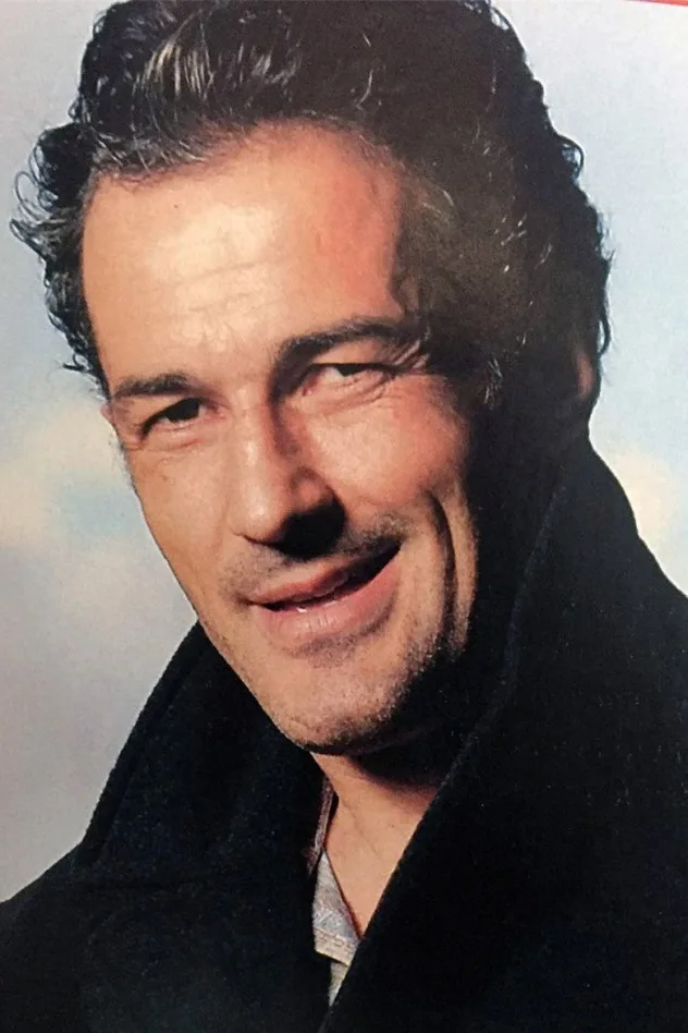 Ivo Cutzarida fotoğrafı
