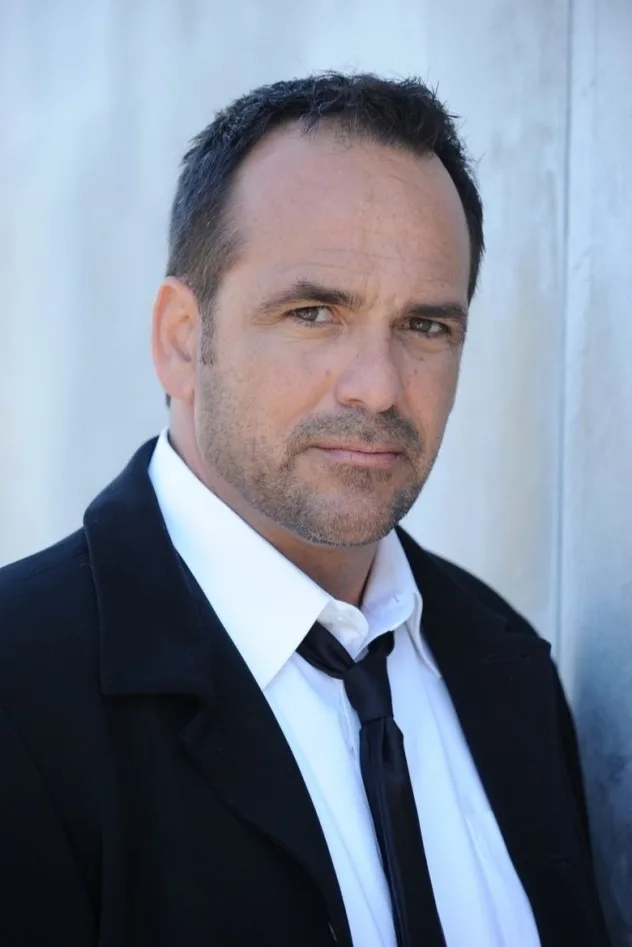 Robert Rusler fotoğrafı