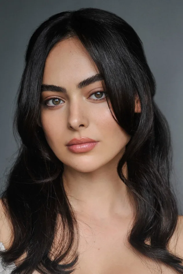 Обложка для Aubri Ibrag