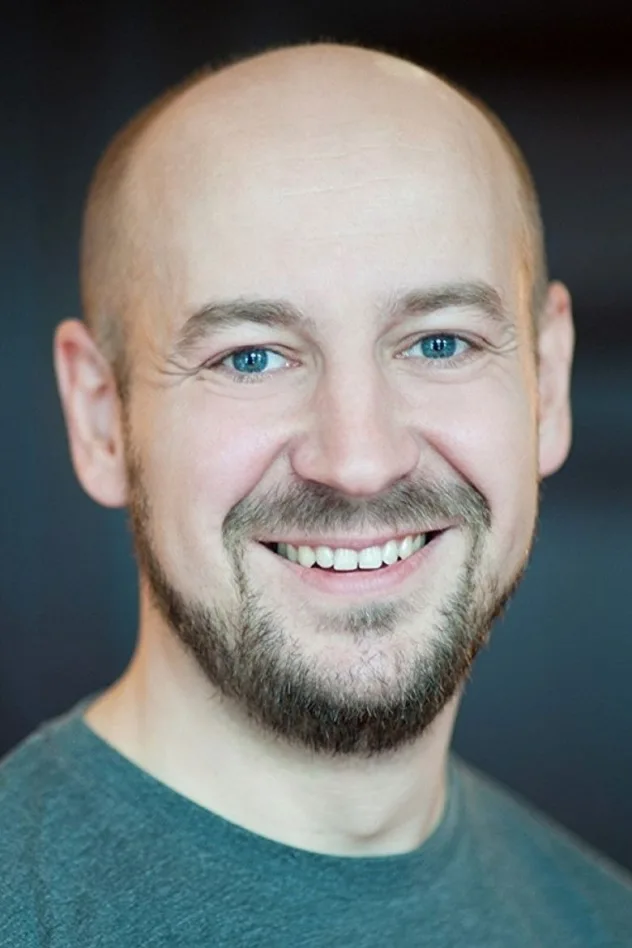 صورة الغلاف لـ Øystein Martinsen