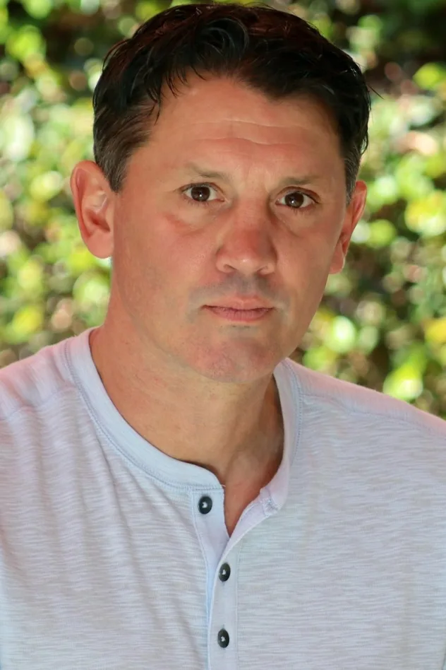 Kevin Foster fotoğrafı