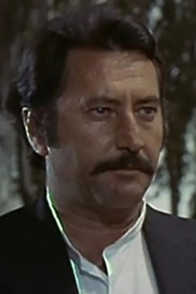 Ángel Lombarte photo