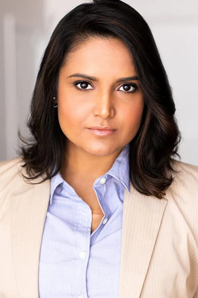 Poonam Basu fotoğrafı