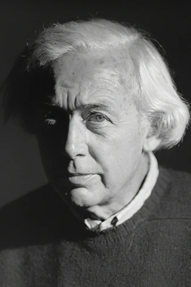 صورة Robert Bresson