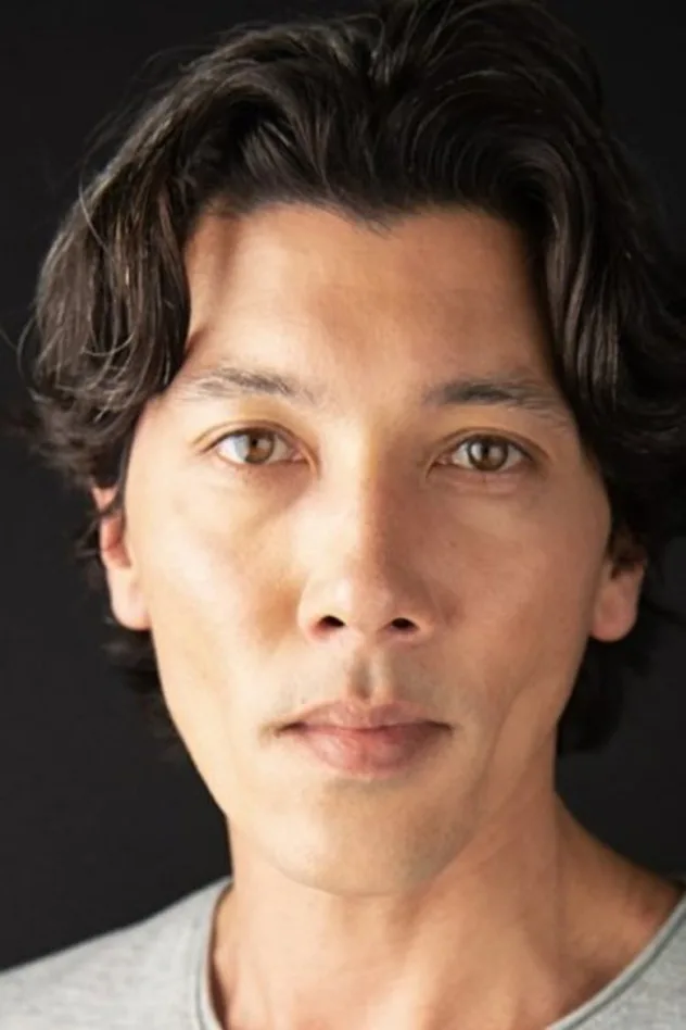 David Sakurai fotoğrafı