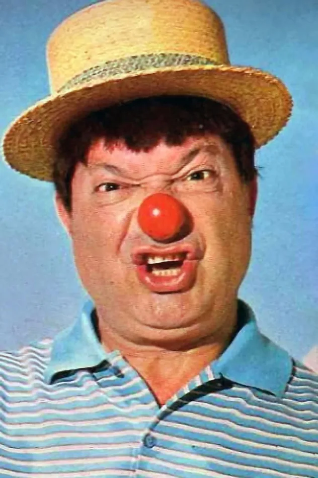 foto de José Carlos Marrone
